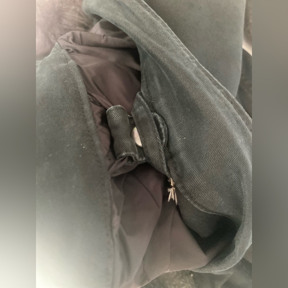 Project Foce jacket - Picture 15 of 17